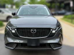 Mazda CX-5 2.5 S Preferred AWD 2026