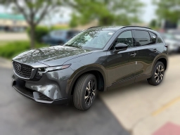 Mazda CX-5 2.5 S Preferred AWD 2026