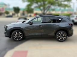 Mazda CX-5 2.5 S Preferred AWD 2026