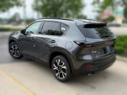 Mazda CX-5 2.5 S Preferred AWD 2026