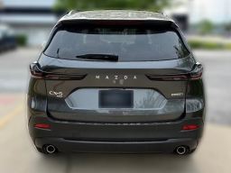 Mazda CX-5 2.5 S Preferred AWD 2026