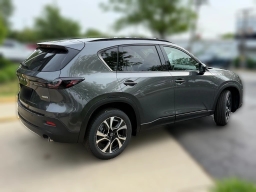 Mazda CX-5 2.5 S Preferred AWD 2026