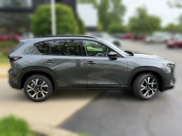 Mazda CX-5 2.5 S Preferred AWD 2026