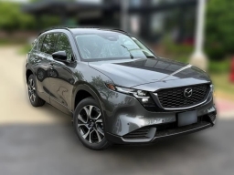 Mazda CX-5 2.5 S Preferred AWD 2026