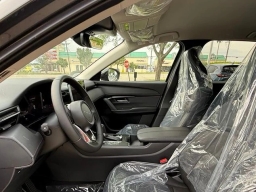 Mazda CX-5 2.5 S Preferred AWD 2026