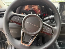 Mazda CX-5 2.5 S Preferred AWD 2026