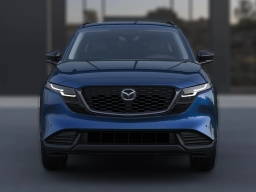 Mazda CX-5 2.5 S Preferred AWD 2026