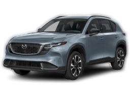 Mazda CX-5 2.5 S Preferred AWD 2026