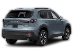 Mazda CX-5 2.5 S Preferred AWD 2026