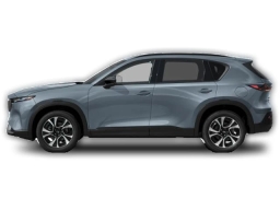 Mazda CX-5 2.5 S Preferred AWD 2026