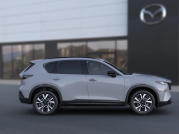 Mazda CX-5 2.5 S Preferred AWD 2026