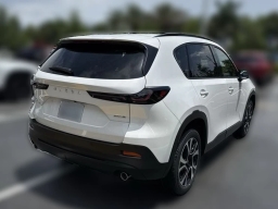 Mazda CX-5 2.5 S Preferred AWD 2026