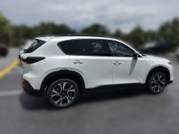 Mazda CX-5 2.5 S Preferred AWD 2026