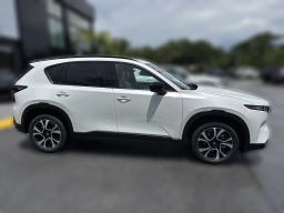Mazda CX-5 2.5 S Preferred AWD 2026