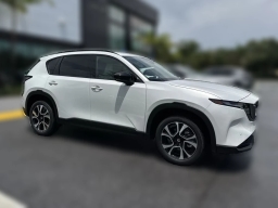 Mazda CX-5 2.5 S Preferred AWD 2026
