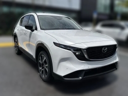 Mazda CX-5 2.5 S Preferred AWD 2026