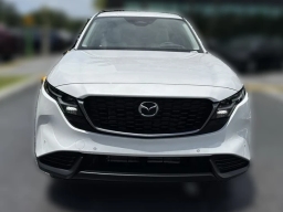 Mazda CX-5 2.5 S Preferred AWD 2026