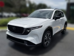 Mazda CX-5 2.5 S Preferred AWD 2026