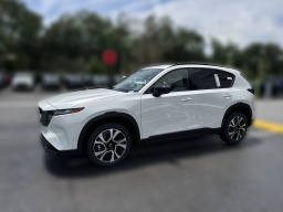 Mazda CX-5 2.5 S Preferred AWD 2026