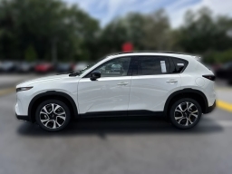 Mazda CX-5 2.5 S Preferred AWD 2026