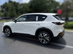 Mazda CX-5 2.5 S Preferred AWD 2026