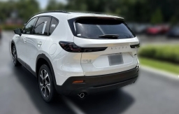 Mazda CX-5 2.5 S Preferred AWD 2026