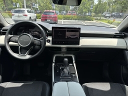 Mazda CX-5 2.5 S Preferred AWD 2026