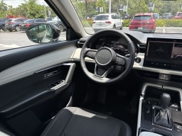 Mazda CX-5 2.5 S Preferred AWD 2026
