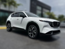 Mazda CX-5 2.5 S Preferred AWD 2026