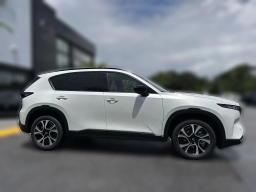 Mazda CX-5 2.5 S Preferred AWD 2026