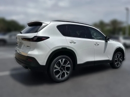 Mazda CX-5 2.5 S Preferred AWD 2026
