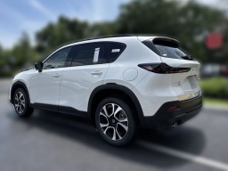 Mazda CX-5 2.5 S Preferred AWD 2026