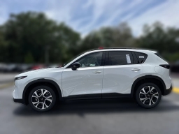 Mazda CX-5 2.5 S Preferred AWD 2026