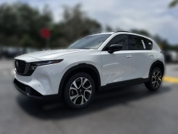 Mazda CX-5 2.5 S Preferred AWD 2026