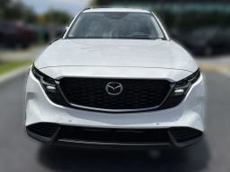 Mazda CX-5 2.5 S Preferred AWD 2026