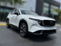 Mazda CX-5 2.5 S Preferred AWD 2026