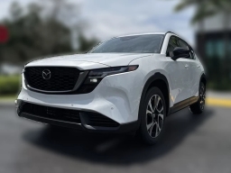 Mazda CX-5 2.5 S Preferred AWD 2026