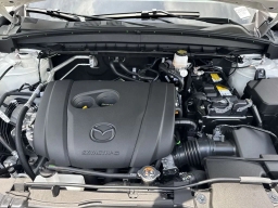 Mazda CX-5 2.5 S Preferred AWD 2026