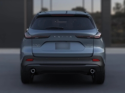 Mazda CX-5 2.5 S Preferred AWD 2026
