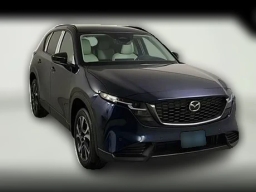Mazda CX-5 2.5 S Preferred AWD 2026