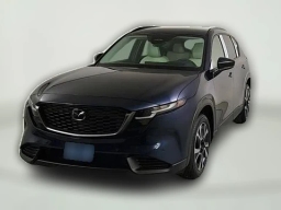 Mazda CX-5 2.5 S Preferred AWD 2026