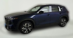 Mazda CX-5 2.5 S Preferred AWD 2026