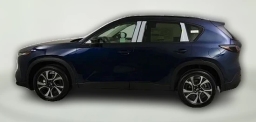 Mazda CX-5 2.5 S Preferred AWD 2026