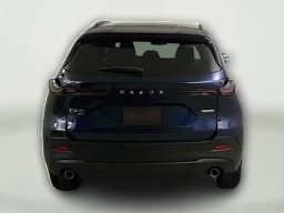 Mazda CX-5 2.5 S Preferred AWD 2026
