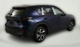 Mazda CX-5 2.5 S Preferred AWD 2026