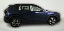 Mazda CX-5 2.5 S Preferred AWD 2026