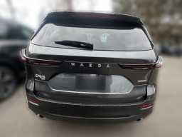 Mazda CX-5 2.5 S Preferred AWD 2026