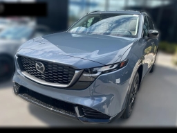 Mazda CX-5 2.5 S Preferred AWD 2026