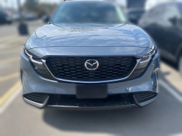 Mazda CX-5 2.5 S Preferred AWD 2026