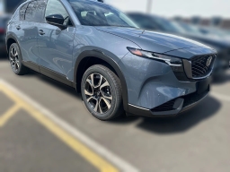 Mazda CX-5 2.5 S Preferred AWD 2026